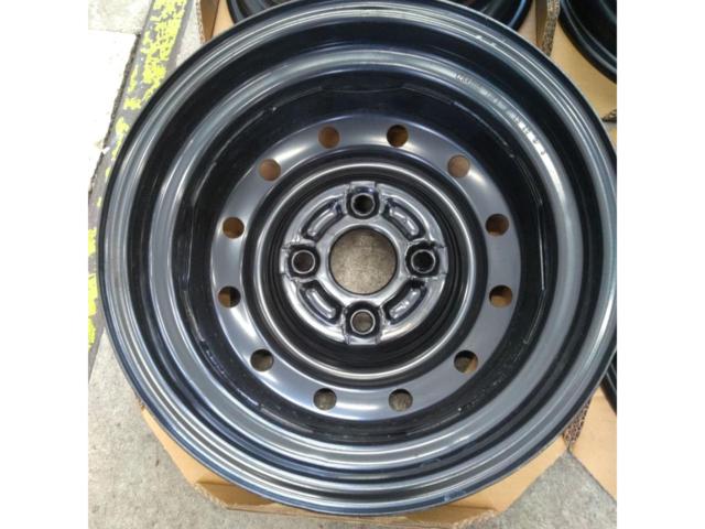 【日産】 クリッパーNV100純正スチールホイール
