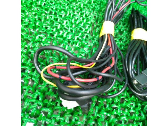 【トヨタ純正】デンソー製アンテナ分離型ETC車載器
