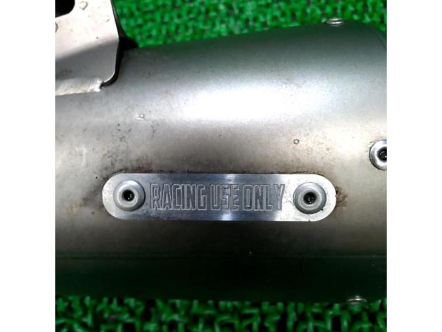 AKRAPOVIC
Slip online GP-STYLE