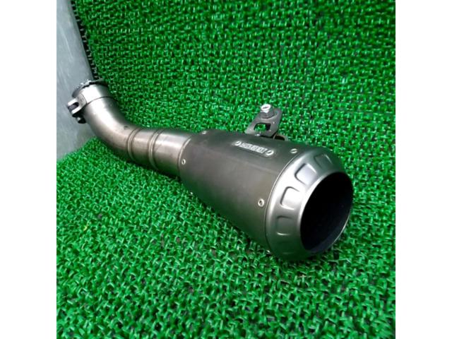 AKRAPOVIC
Slip online GP-STYLE