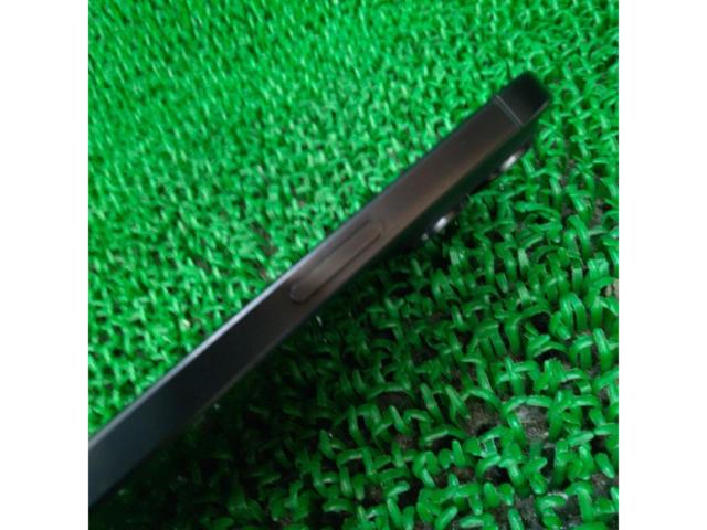 【Apple】iPhone15PRO 128GB ブラックチタニウム 国内版 SIMフリー