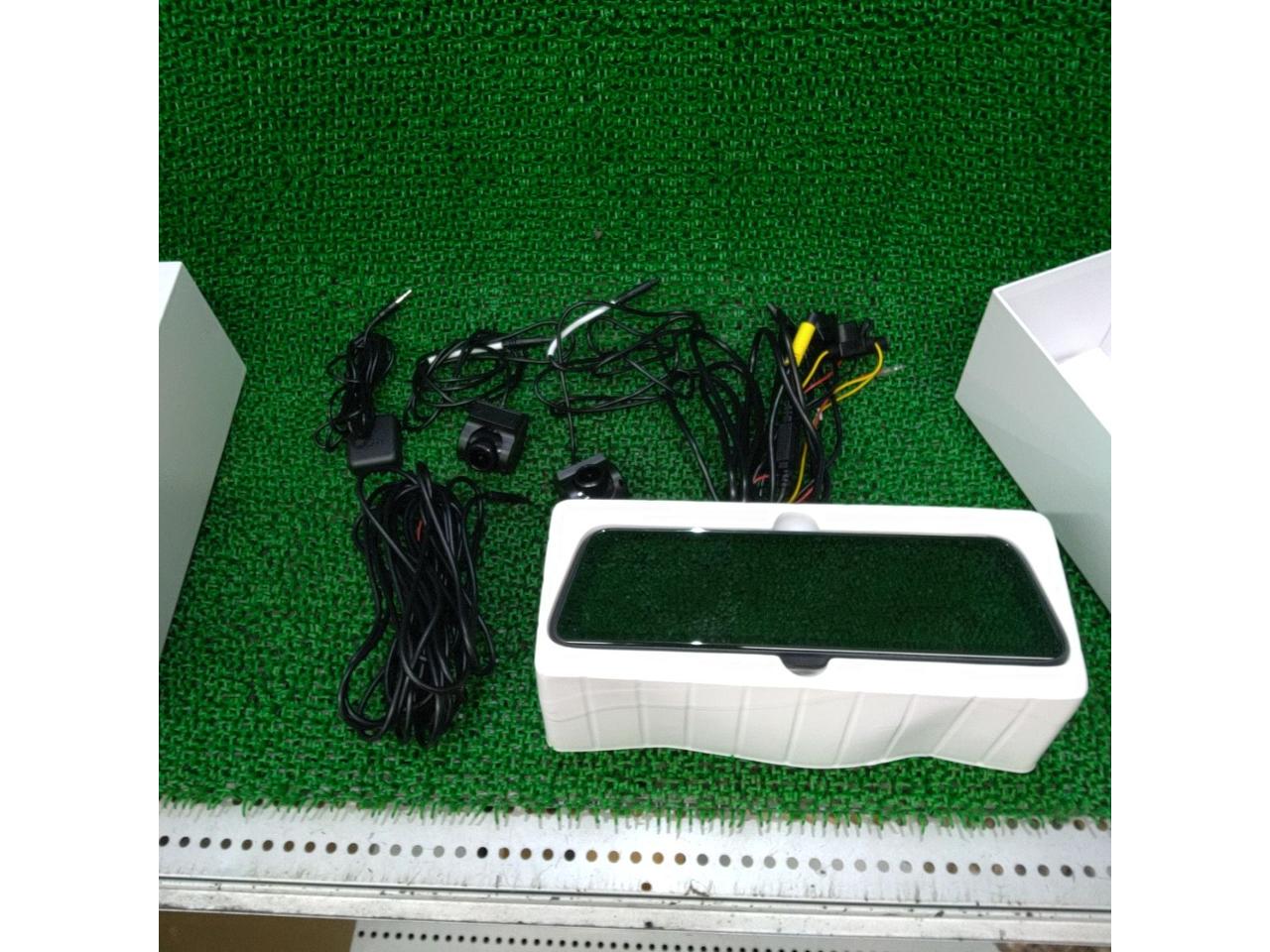 AUTO-VOX Mirror-Type Dashcam
T10PRO-JP