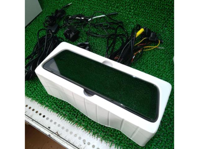 AUTO-VOX Mirror-Type Dashcam
T10PRO-JP
