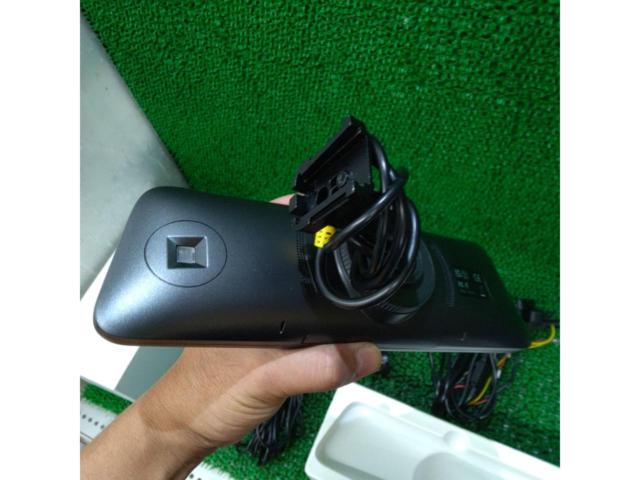 AUTO-VOX Mirror-Type Dashcam
T10PRO-JP