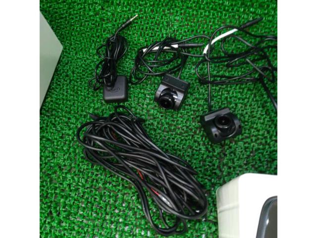 AUTO-VOX Mirror-Type Dashcam
T10PRO-JP