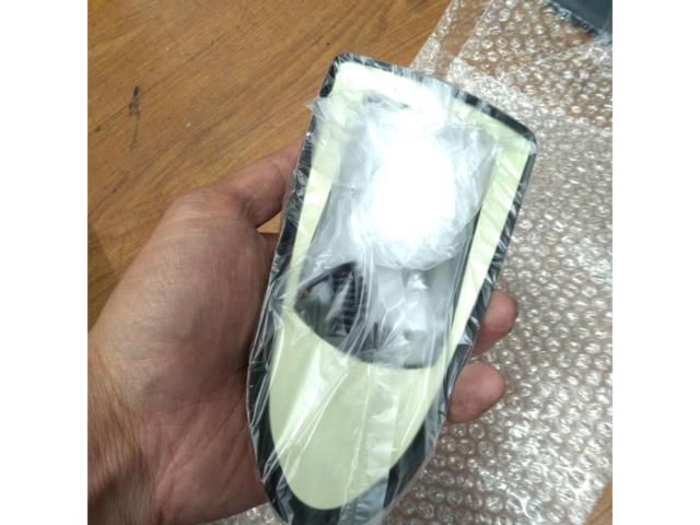 Beat-Sonic
FDX4K-ZNC
Dolphin antenna