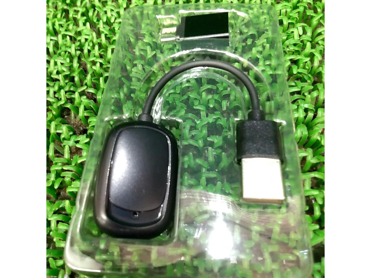 Wireless CarPlay
&amp;
Android
Auto Adapter
JC008
