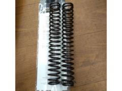 【OHLINS】フロントフォークスプリング