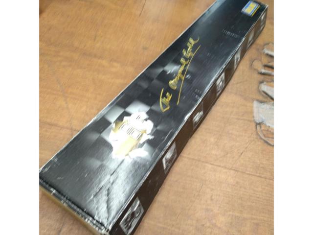 【OHLINS】フロントフォークスプリング