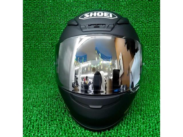 SHOEI Z-7 フルフェイスヘルメット 2015年製造 サイズ:M(57cm)
