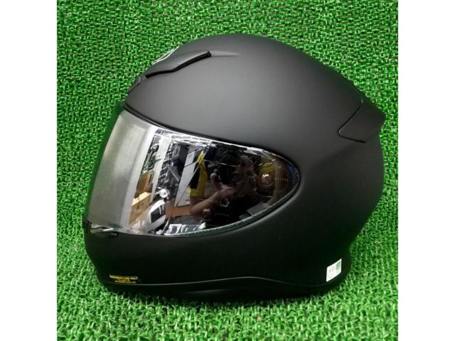SHOEI Z-7 フルフェイスヘルメット 2015年製造 サイズ:M(57cm)