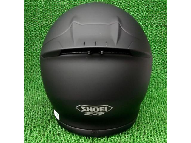 SHOEI Z-7 フルフェイスヘルメット 2015年製造 サイズ:M(57cm)