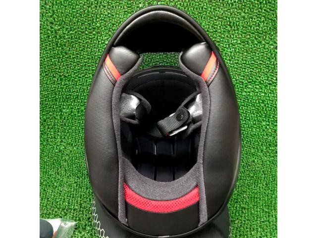 SHOEI Z-7 フルフェイスヘルメット 2015年製造 サイズ:M(57cm)