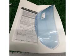 SHOEI(ショウエイ) PINLOCK EVO lens(ピンロックエボレンズ) DKS301