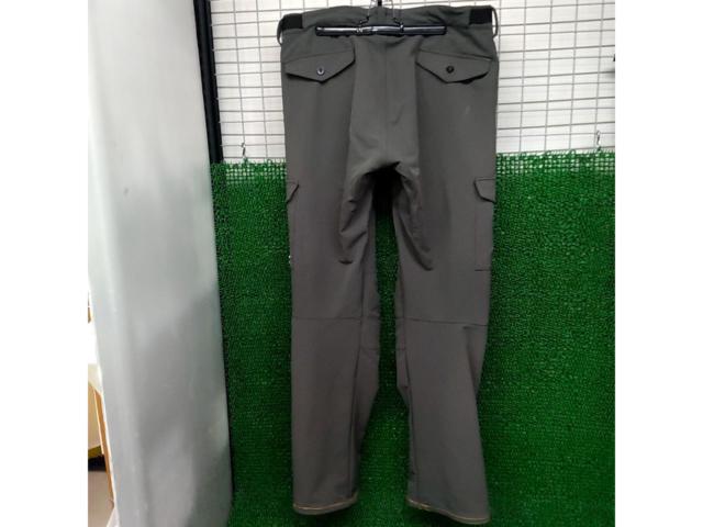 ※補修/汚れ有【RSTaichi】ライディングパンツ サイズ:XXL