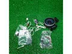 Autogauge
Speedometer