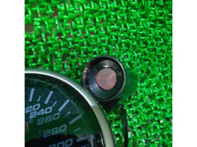Autogauge
Speedometer