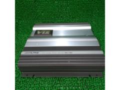 ALPINE MRV-F307 4chパワーアンプ