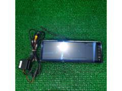 メーカー不明 10.2インチ液晶ミラーモニター