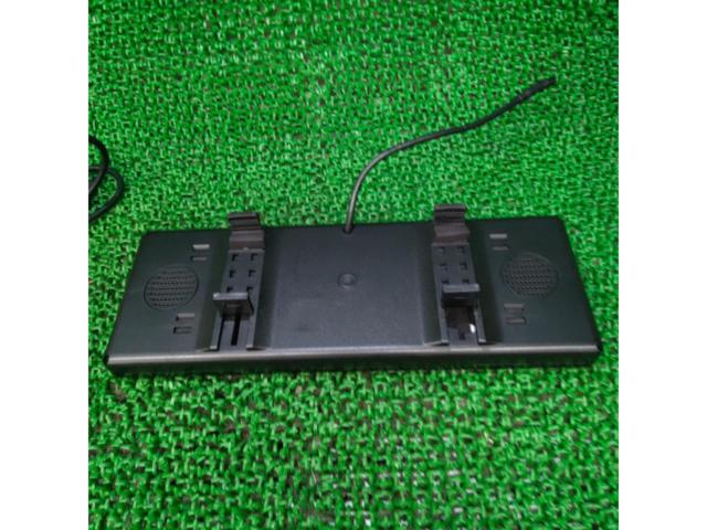 メーカー不明 10.2インチ液晶ミラーモニター