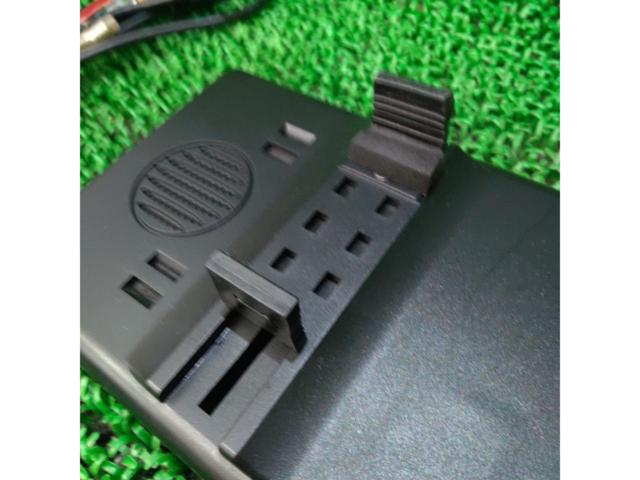 メーカー不明 10.2インチ液晶ミラーモニター