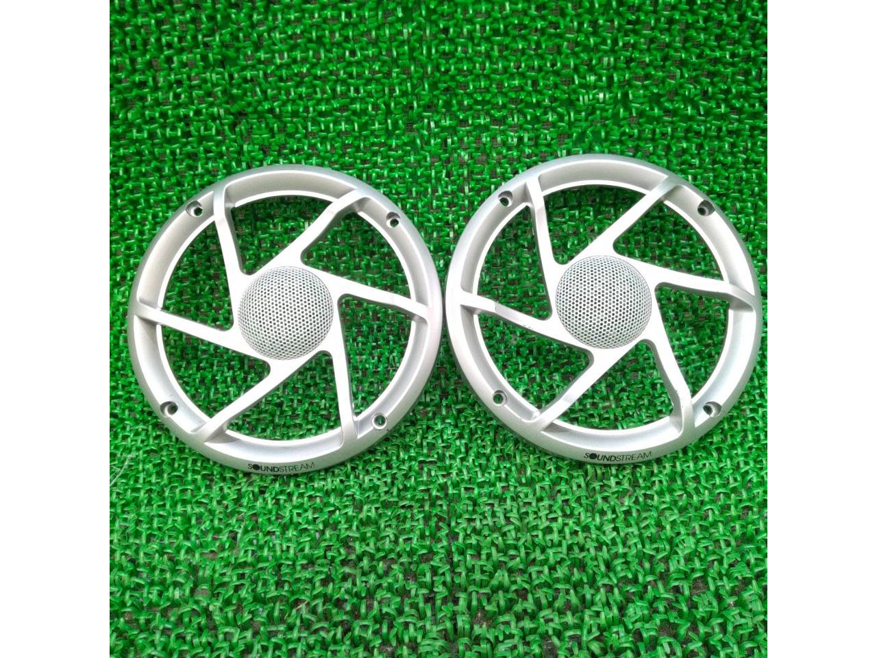 SOUNDSTREAM スピーカーグリル