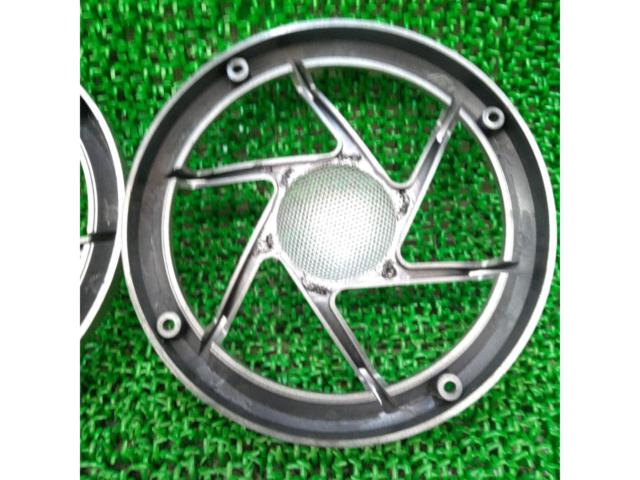 SOUNDSTREAM スピーカーグリル