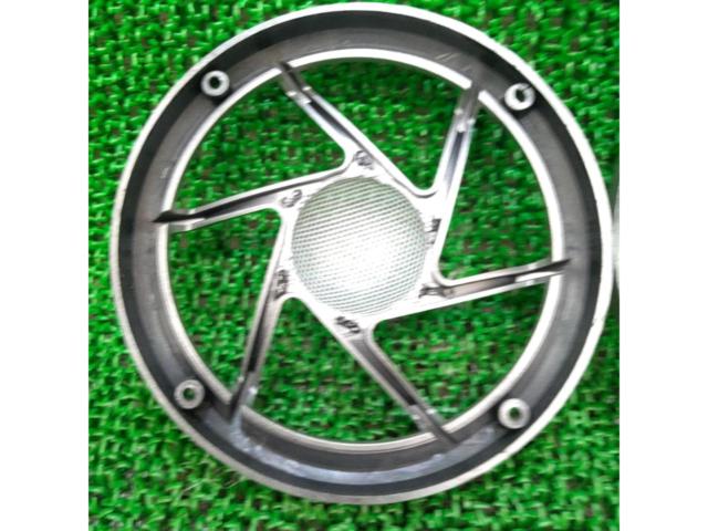 SOUNDSTREAM スピーカーグリル