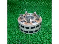 KICS ハブリング付きワイドトレッドスペーサー