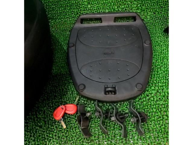 GIVI E450N2DW トップケース