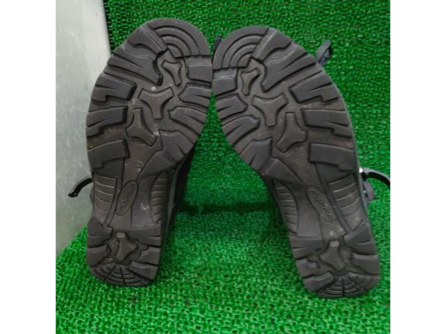 FORMA DRYTEX ライディングブーツ サイズ:42
