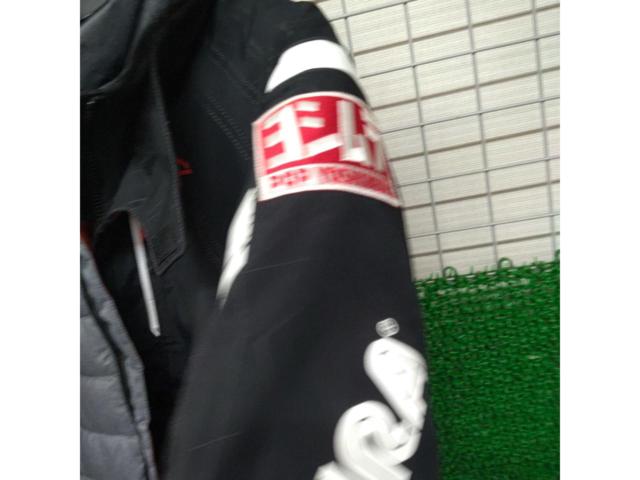 KUSHITANI K-2817Y+KI-YOSHIMURA サイズ:M