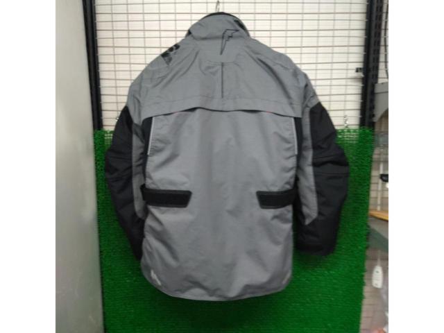 KUSHITANI K-2845+KI-45-46 アロフトジャケットサイズ:M