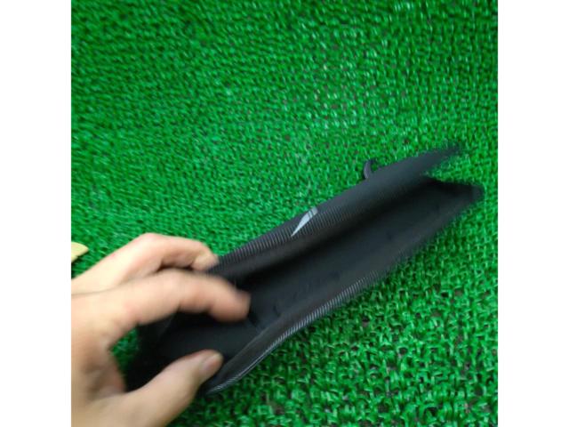 KUSHITANI バックパックサブバック