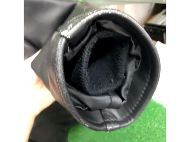 【Schott】シングルライダースジャケット サイズ:38