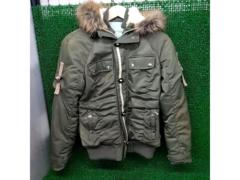 Clever VIVACE(クレバービバーチェ) レディース バイクジャケット サイズ:WM