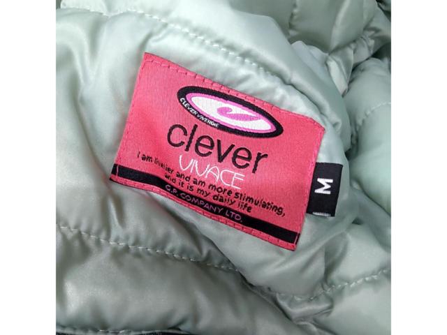 Clever VIVACE(クレバービバーチェ) レディース バイクジャケット サイズ:WM