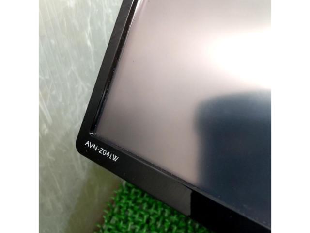 ECLIPSE AVN-Z04iW