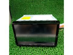 【ディスプレイに線傷】KENWOOD MDV-D307BT