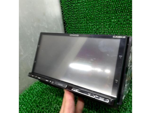 KENWOOD MDV-X500R(CA9K2)
