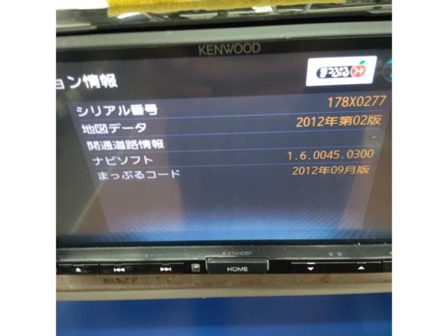 KENWOOD MDV-X500R(CA9K2)