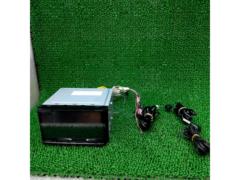 【ディスプレイに線傷】KENWOOD MDV-S711HD