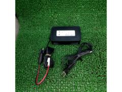 ※接続アダプター欠品【Y’S GEAR】Battery Keeper 2