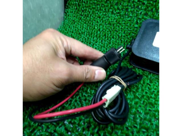 ※接続アダプター欠品【Y’S GEAR】Battery Keeper 2