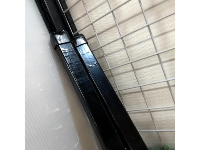 【120cm】TERZO EB2 120cmスクエアバー