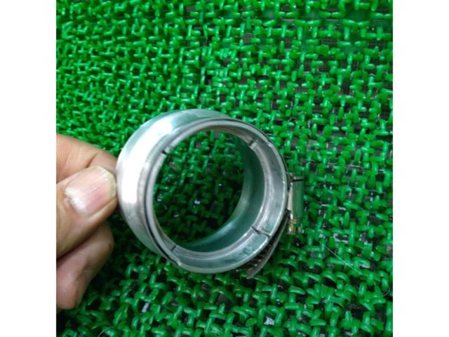 Unknown Manufacturer
Air funnel for VM26