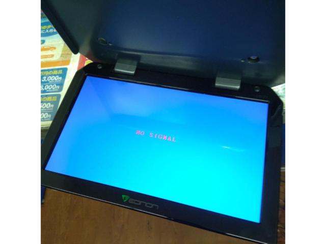 eonon
L0122
10.1 inch flip down monitor