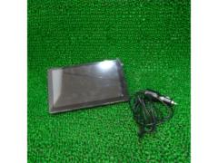 KEIYO (without stand)
AN-N005
9-inch Portable Display Audio