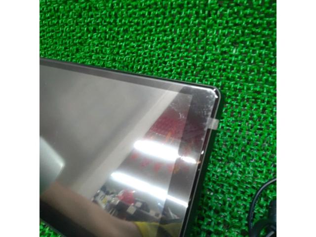 KEIYO (without stand)
AN-N005
9-inch Portable Display Audio