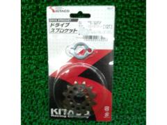 KITACO フロントスプロケット 12T